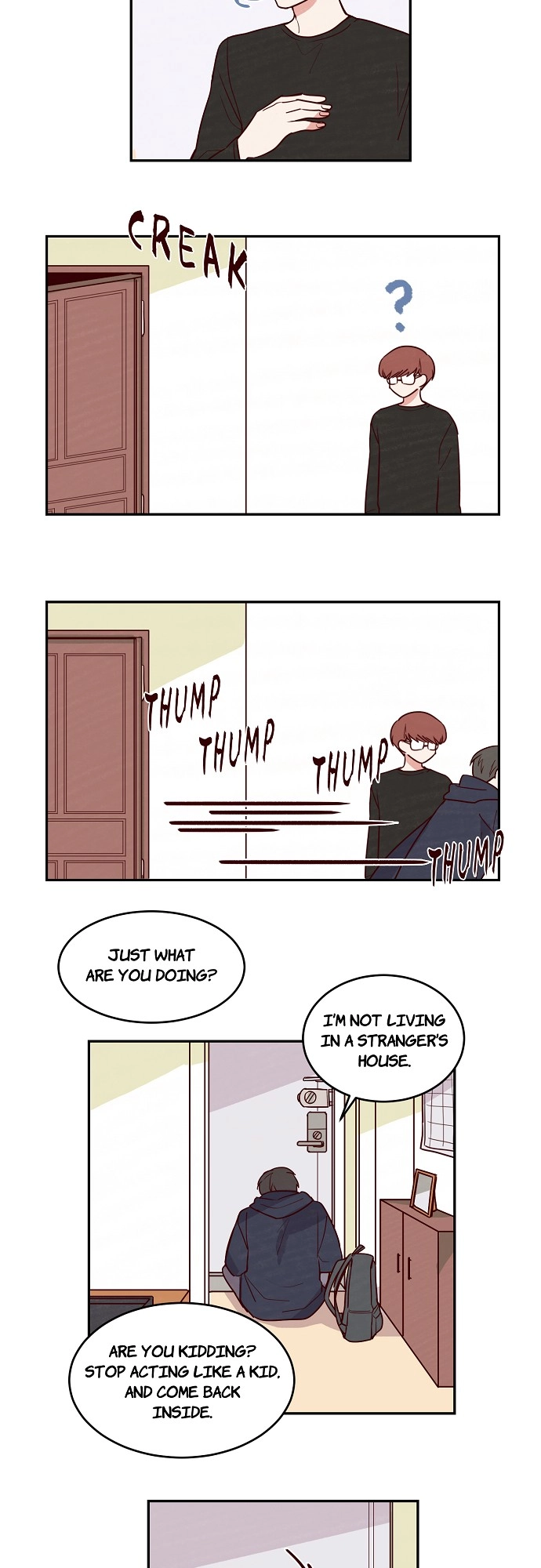 Susu, Han Chapter 18 page 17 - 