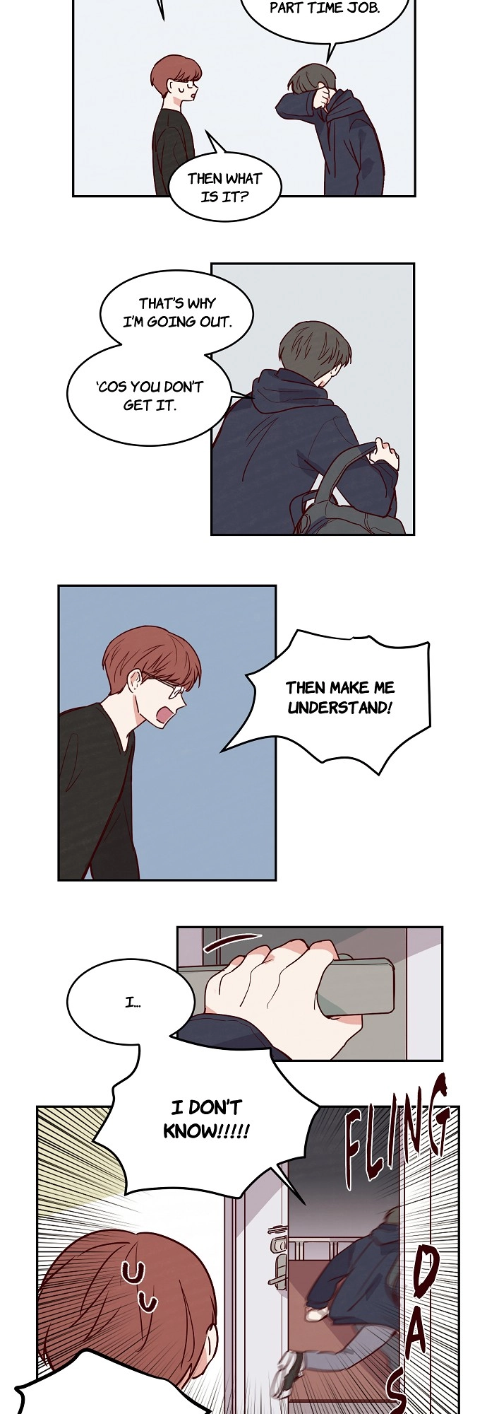 Susu, Han Chapter 18 page 19 - 