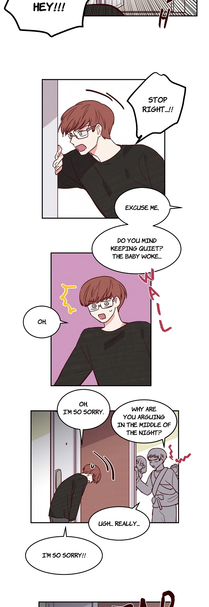 Susu, Han Chapter 18 page 20 - 