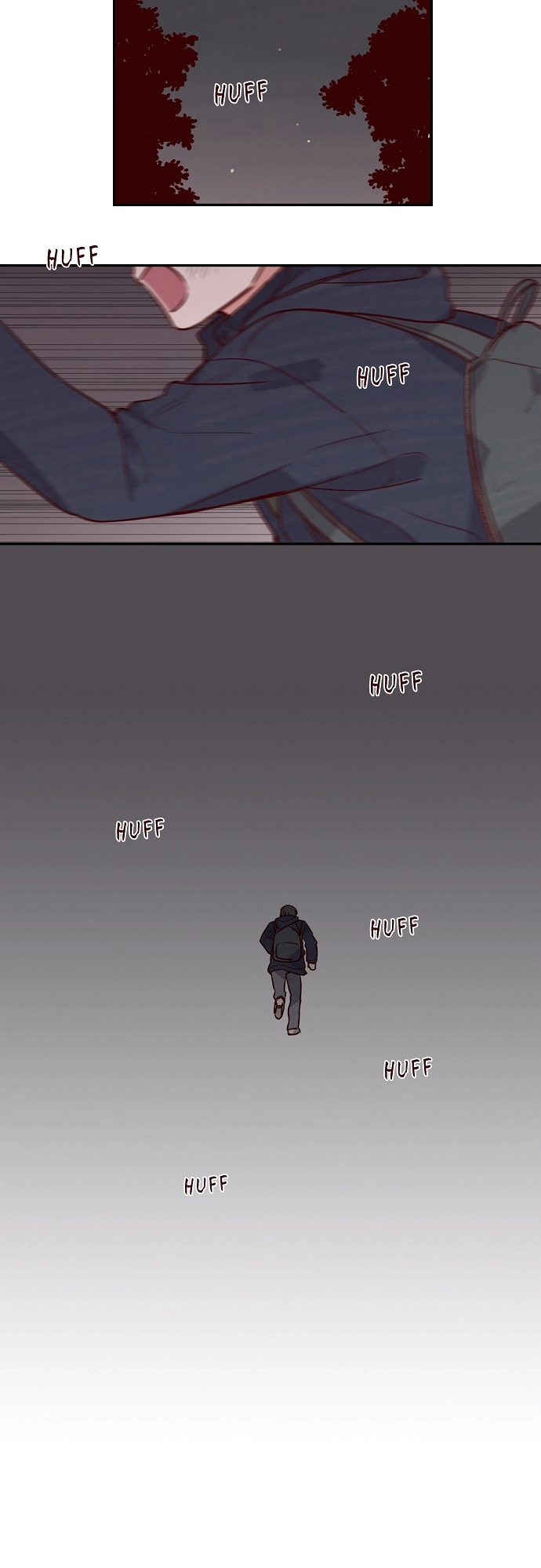 Susu, Han Chapter 18 page 22 - 