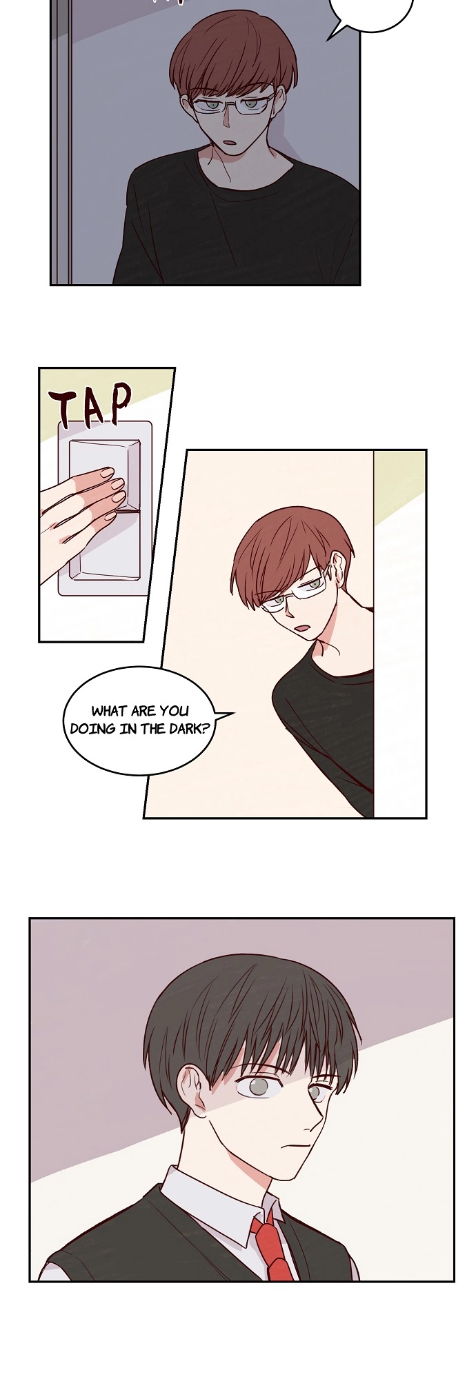 Susu, Han Chapter 18 page 5 - 
