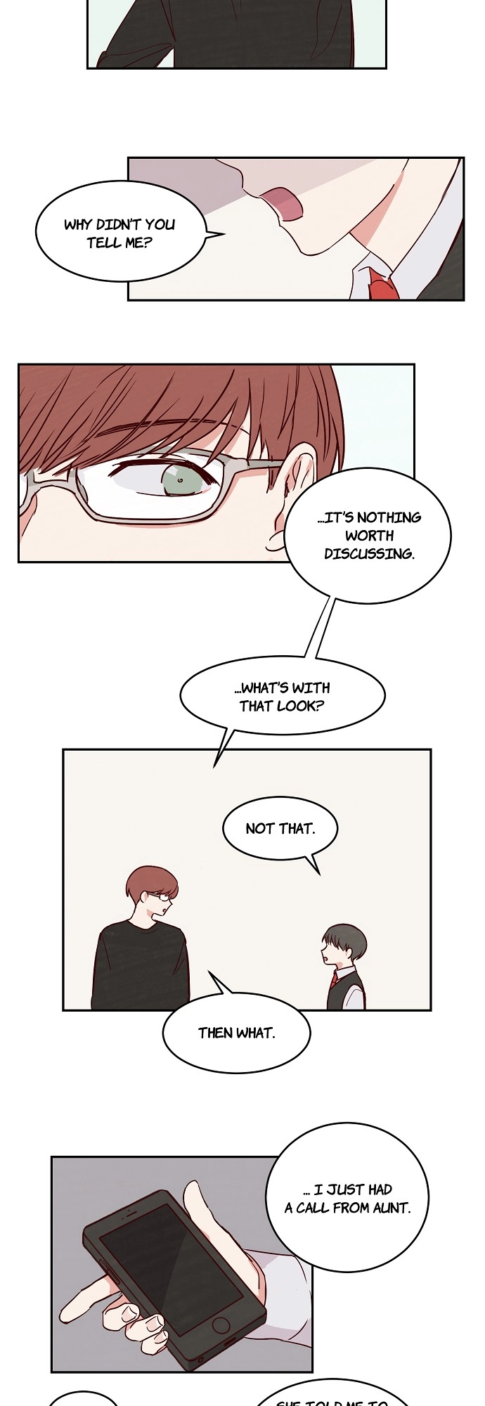 Susu, Han Chapter 18 page 7 - 