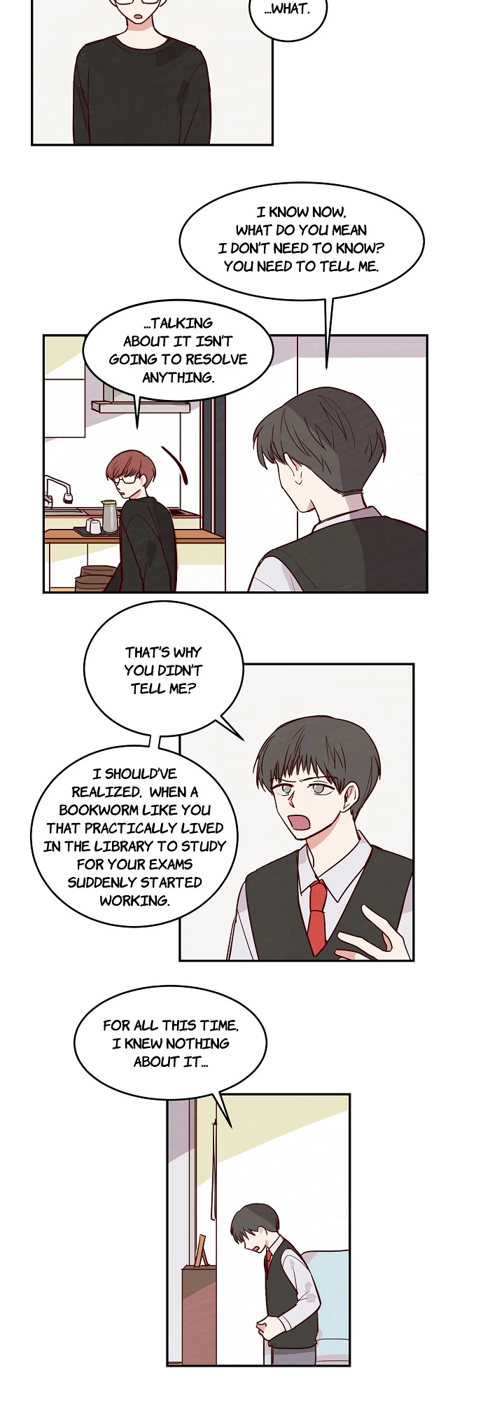Susu, Han Chapter 18 page 9 - 