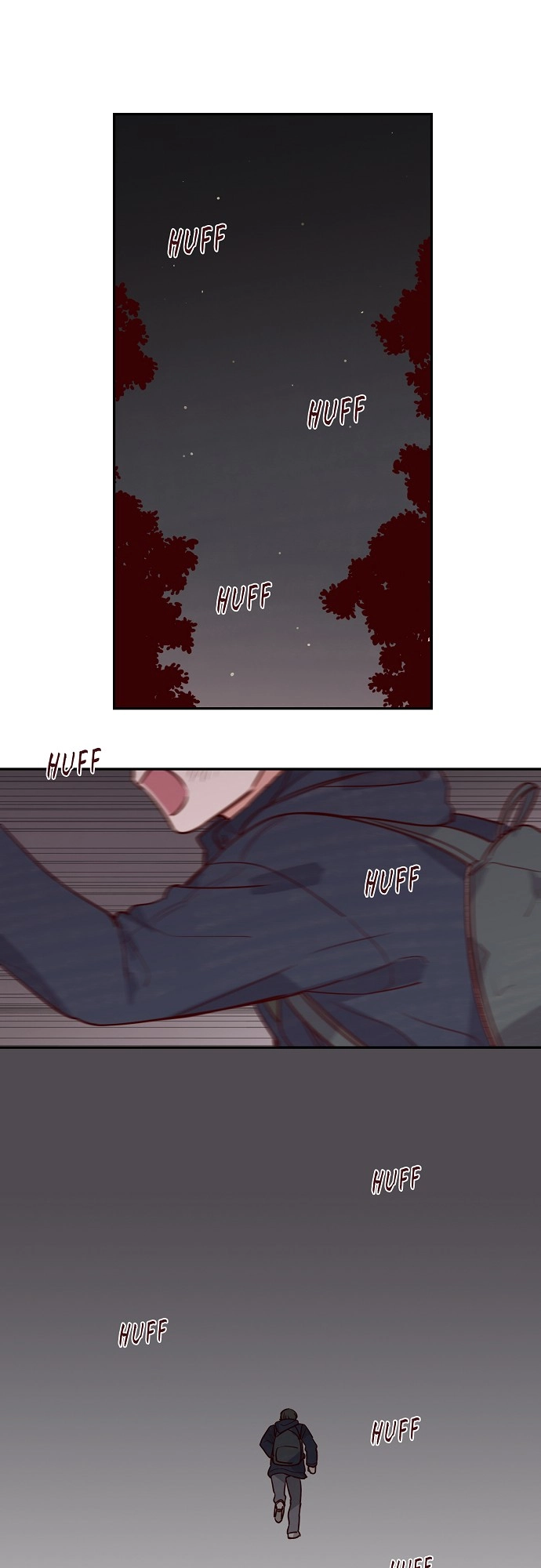Susu, Han Chapter 19 page 1 - 