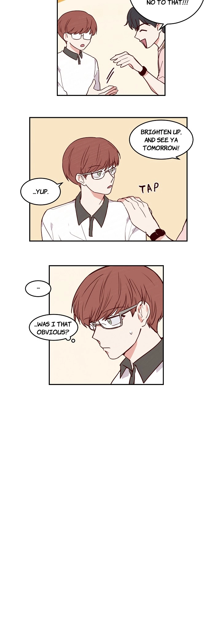 Susu, Han Chapter 19 page 20 - 