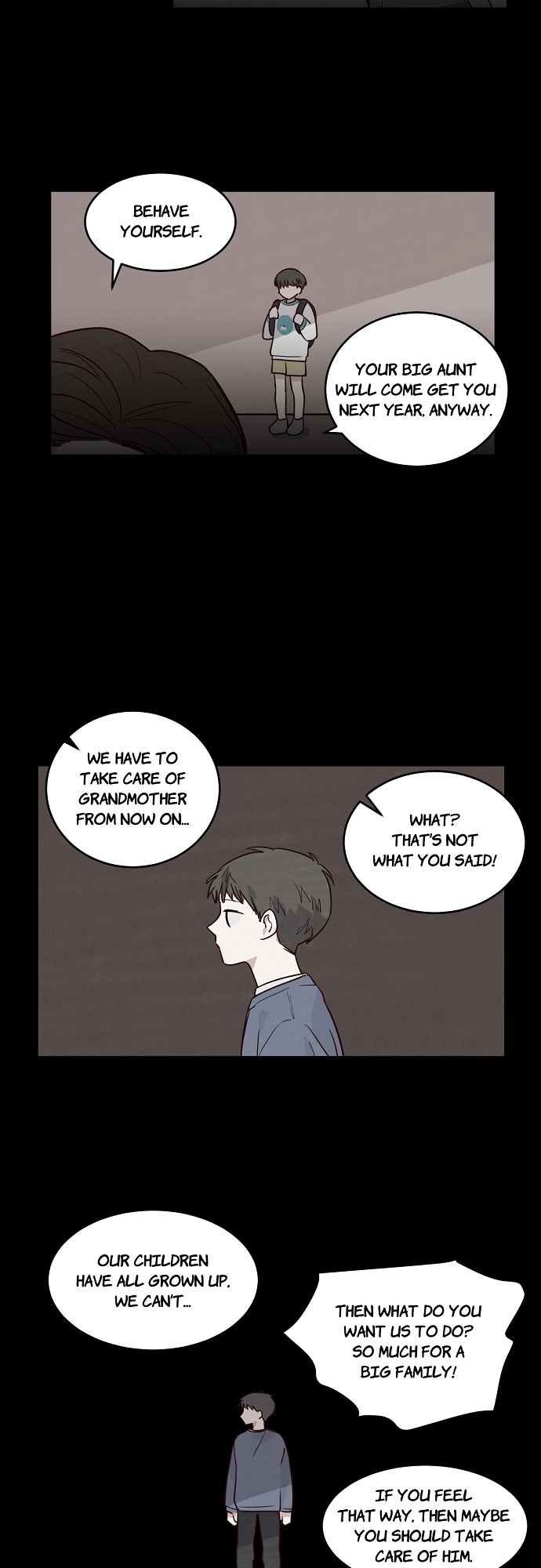 Susu, Han Chapter 19 page 4 - 