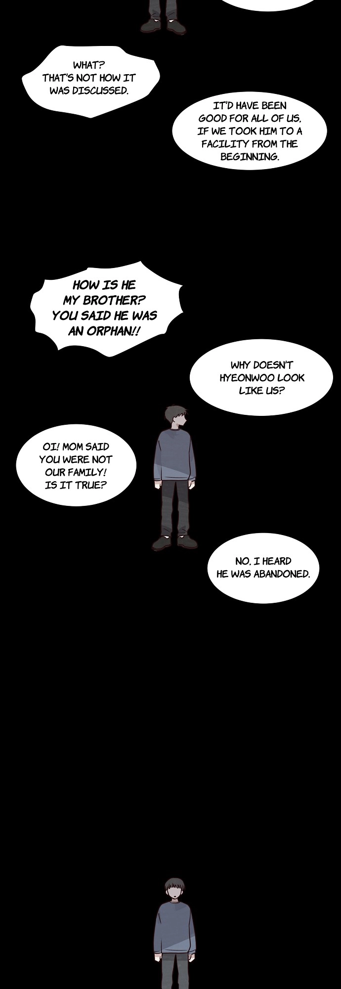 Susu, Han Chapter 19 page 5 - 