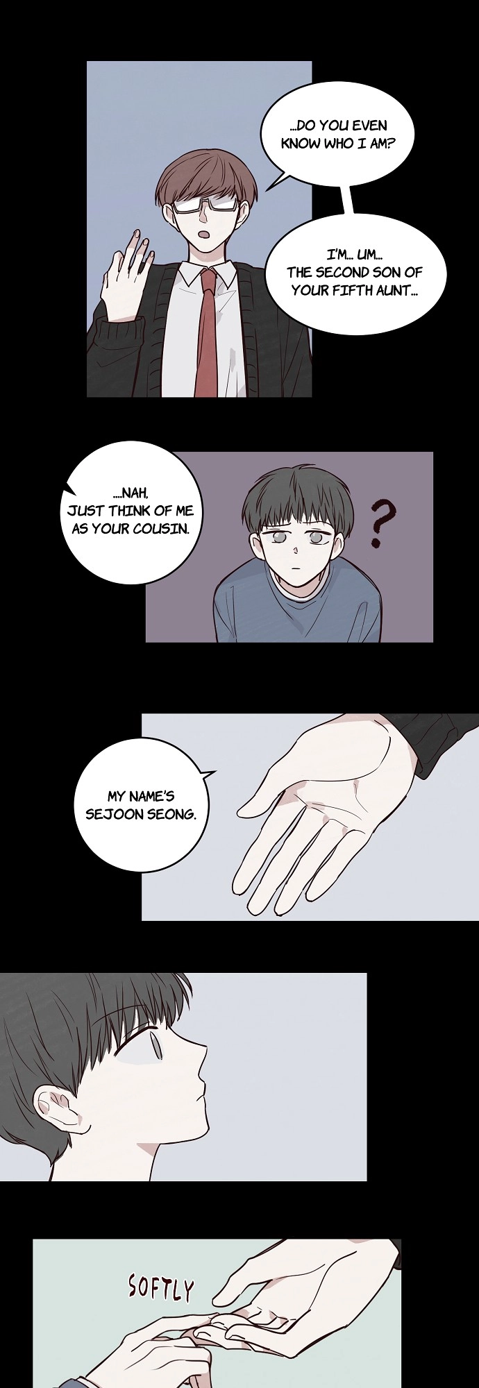 Susu, Han Chapter 19 page 7 - 