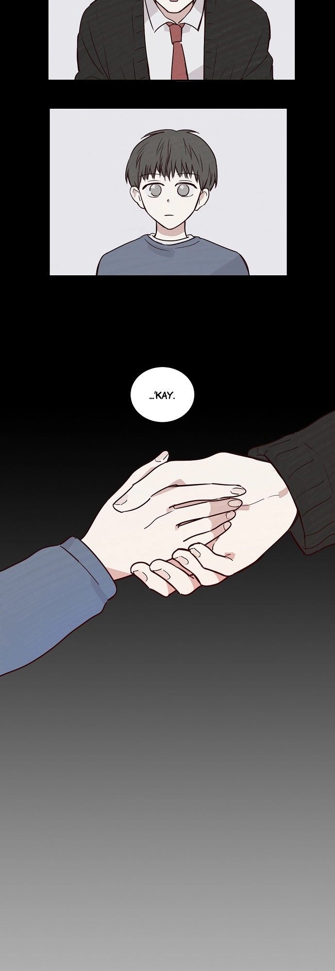 Susu, Han Chapter 19 page 9 - 