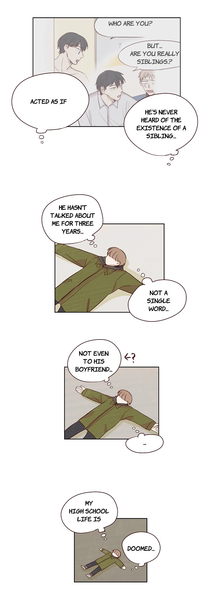 Susu, Han Chapter 2 page 11 - 