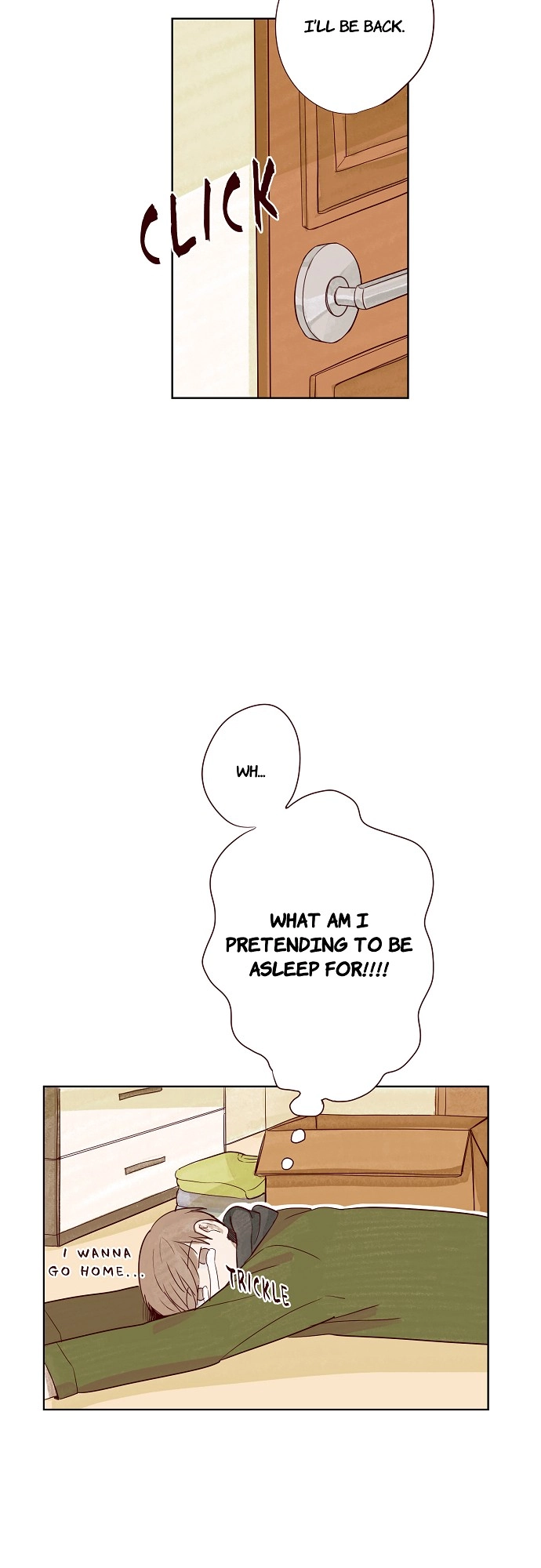 Susu, Han Chapter 2 page 13 - 