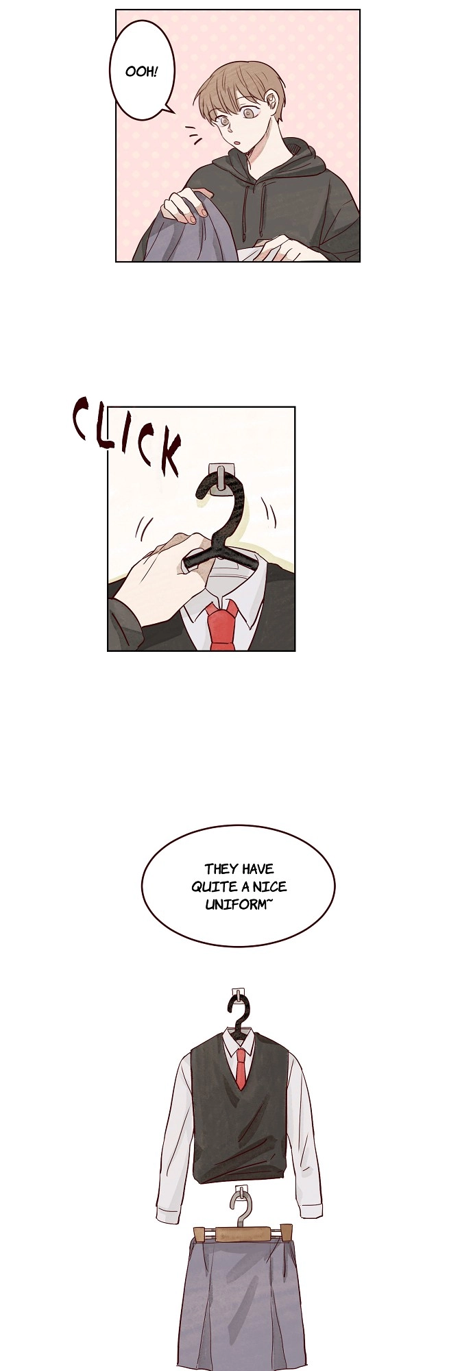 Susu, Han Chapter 2 page 18 - 