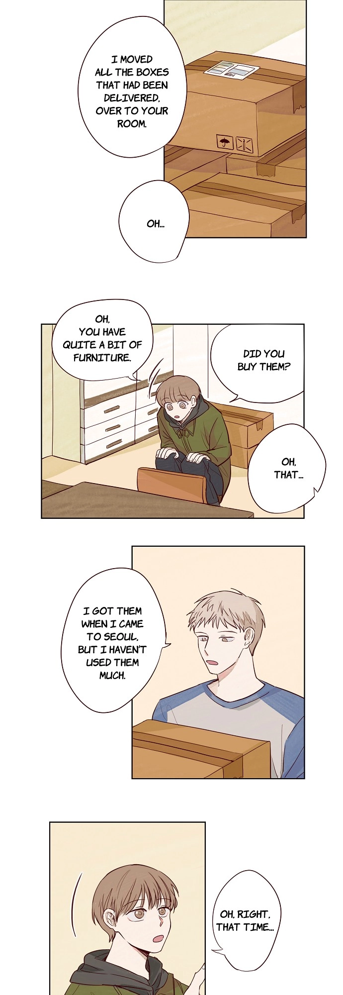 Susu, Han Chapter 2 page 7 - 