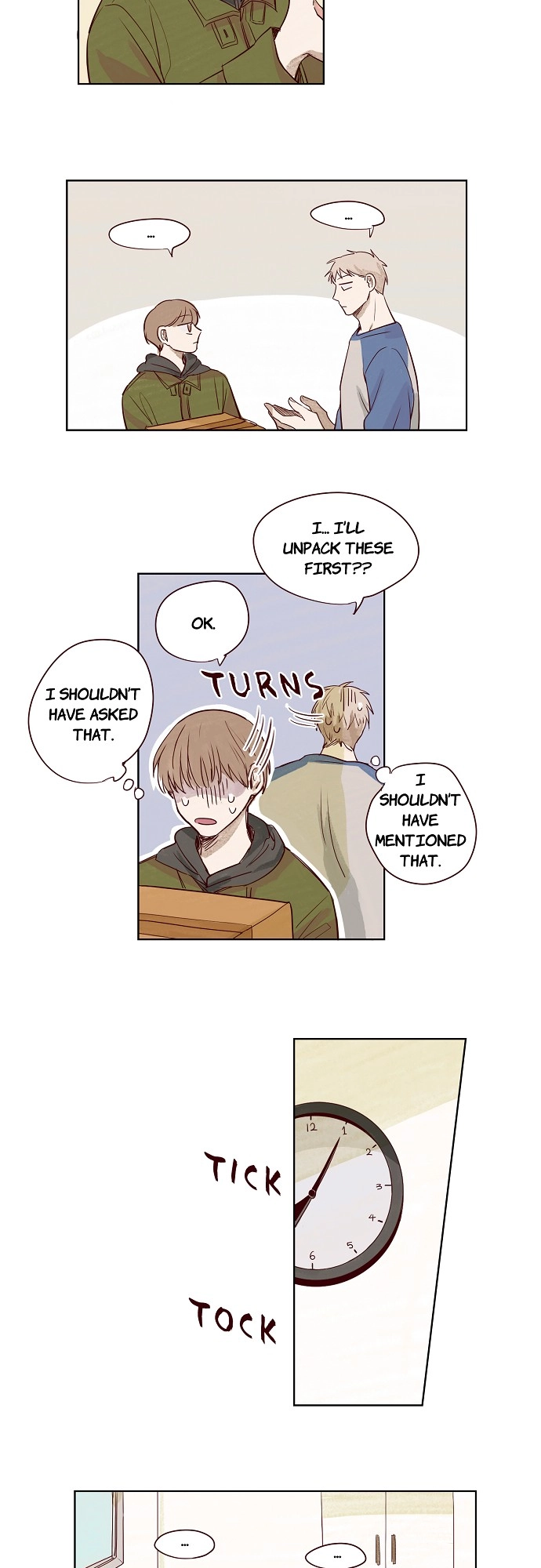Susu, Han Chapter 2 page 8 - 
