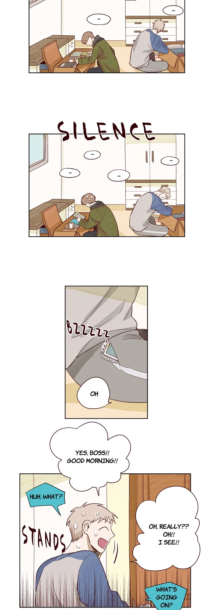 Susu, Han Chapter 2 page 9 - 