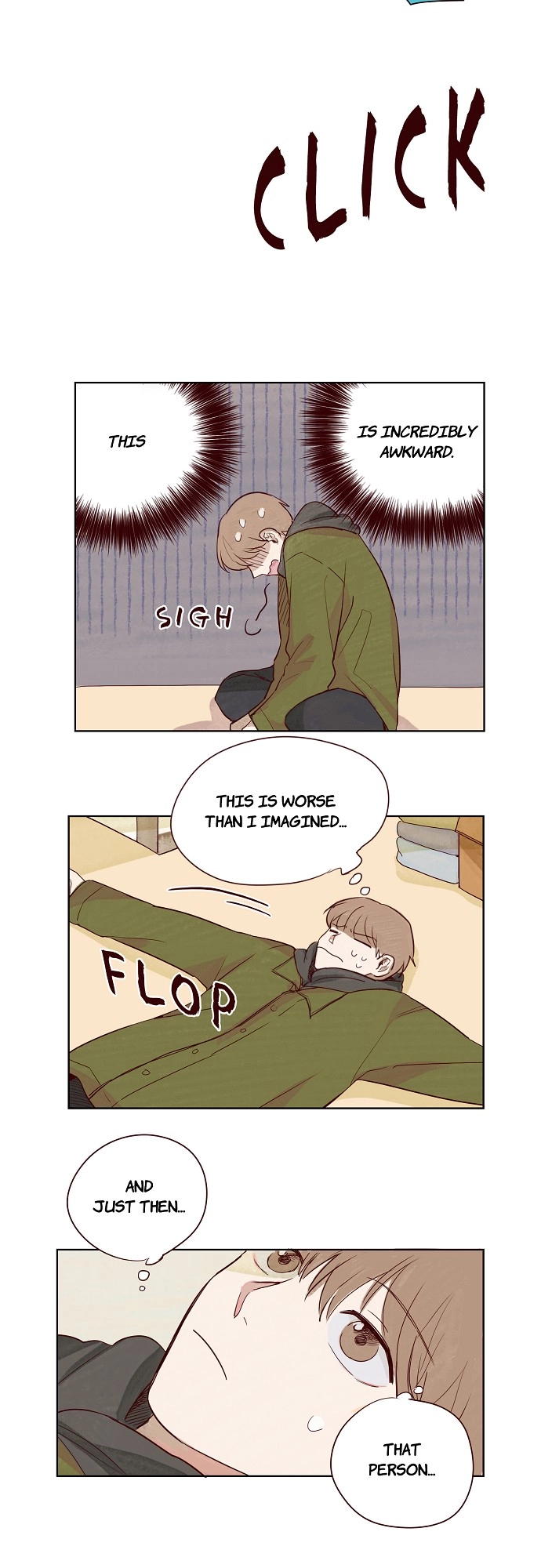 Susu, Han Chapter 2 page 10 - 
