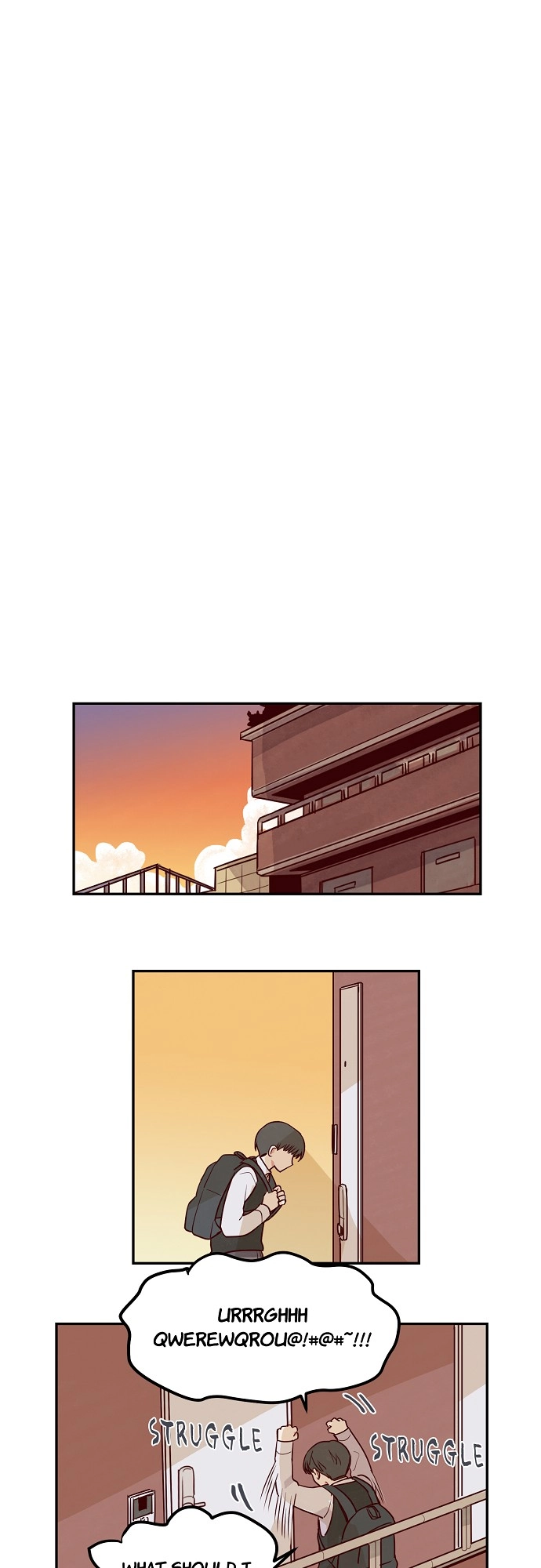 Susu, Han Chapter 20 page 14 - 