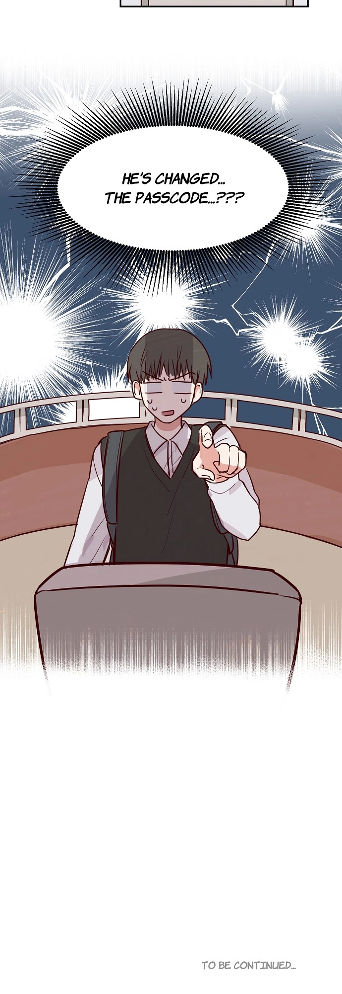 Susu, Han Chapter 20 page 18 - 