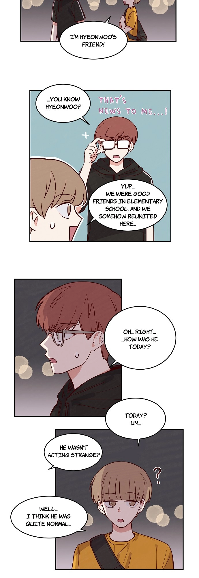 Susu, Han Chapter 20 page 4 - 