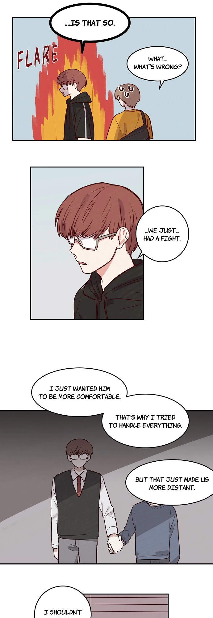 Susu, Han Chapter 20 page 5 - 