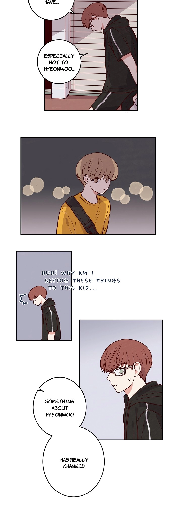 Susu, Han Chapter 20 page 6 - 