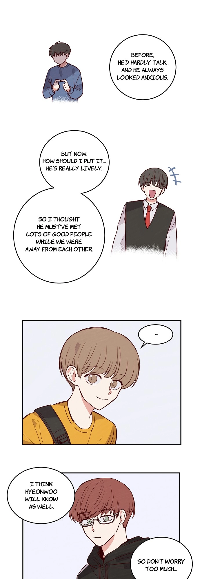 Susu, Han Chapter 20 page 7 - 
