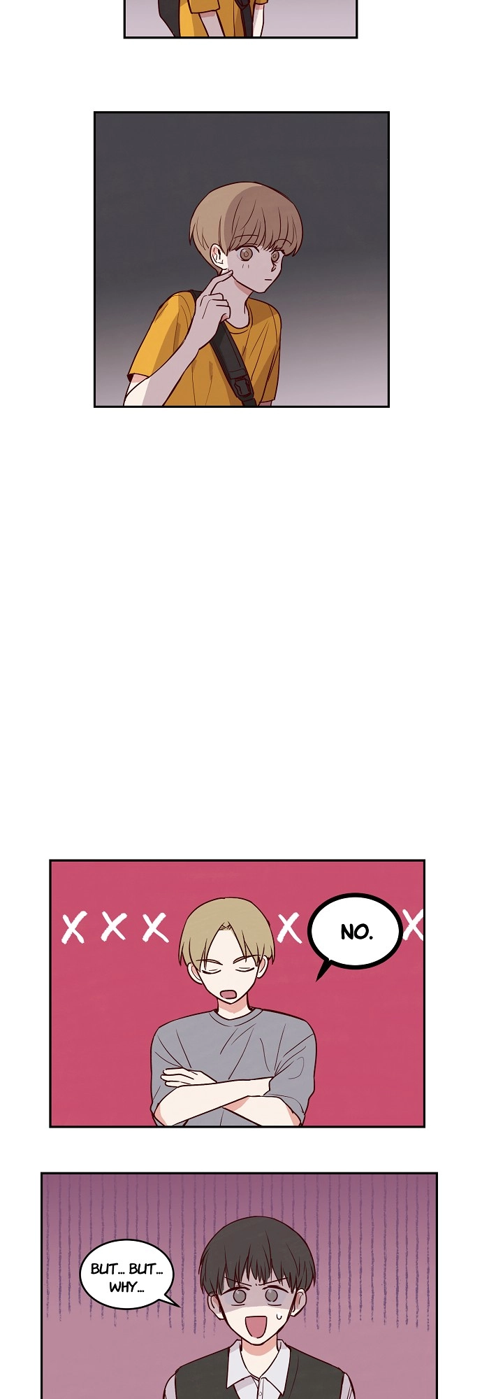 Susu, Han Chapter 20 page 10 - 