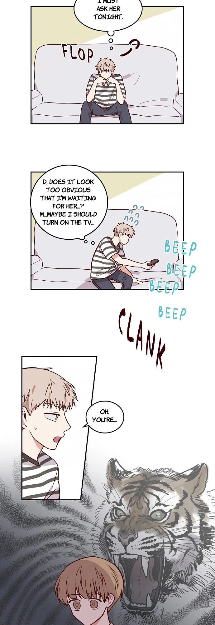 Susu, Han Chapter 22 page 2 - 