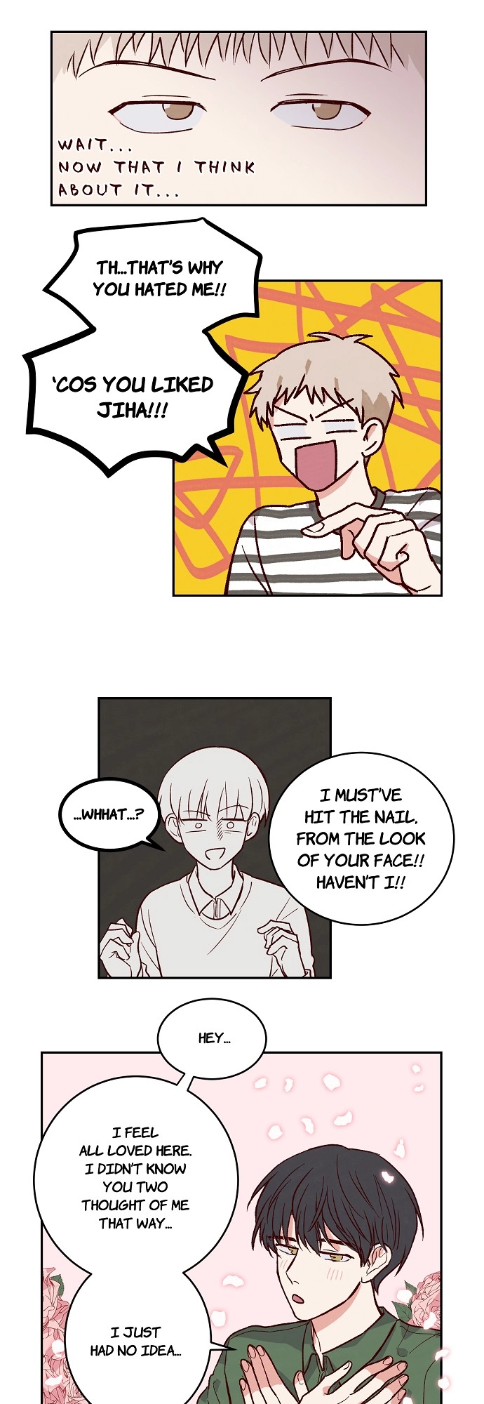 Susu, Han Chapter 22 page 12 - 