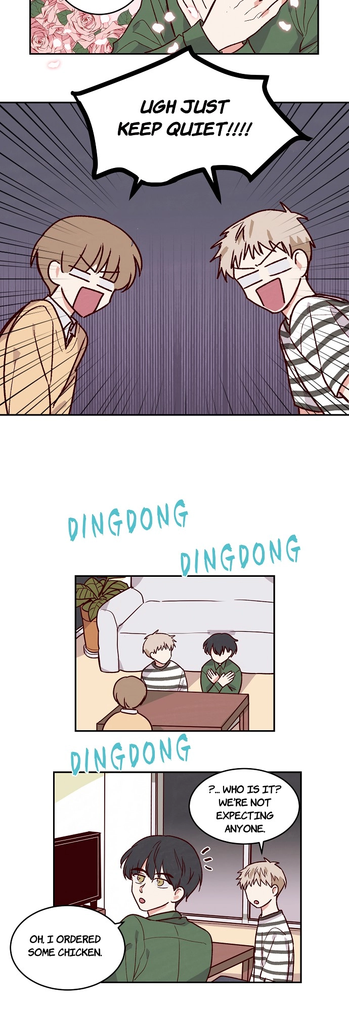 Susu, Han Chapter 22 page 13 - 