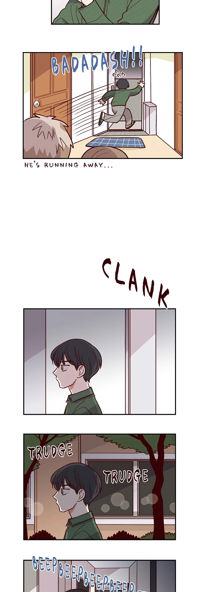 Susu, Han Chapter 22 page 20 - 