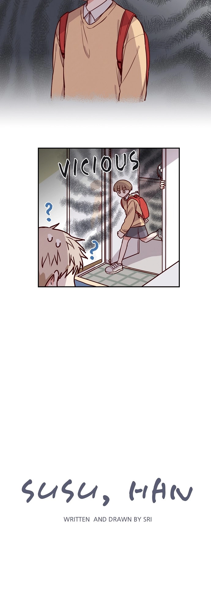 Susu, Han Chapter 22 page 3 - 