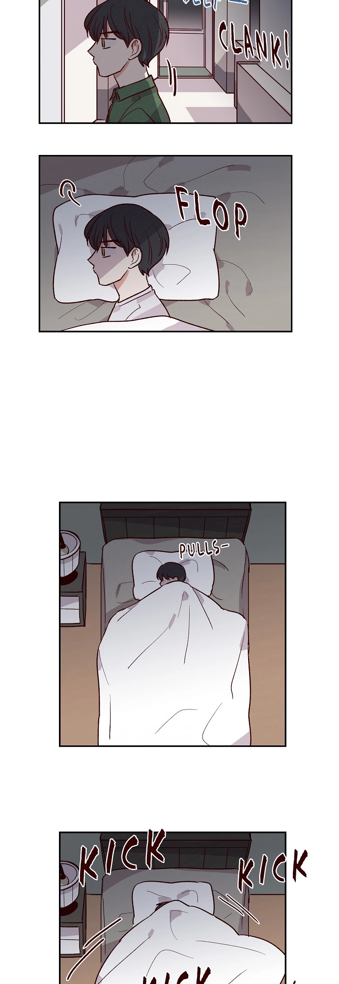 Susu, Han Chapter 22 page 21 - 