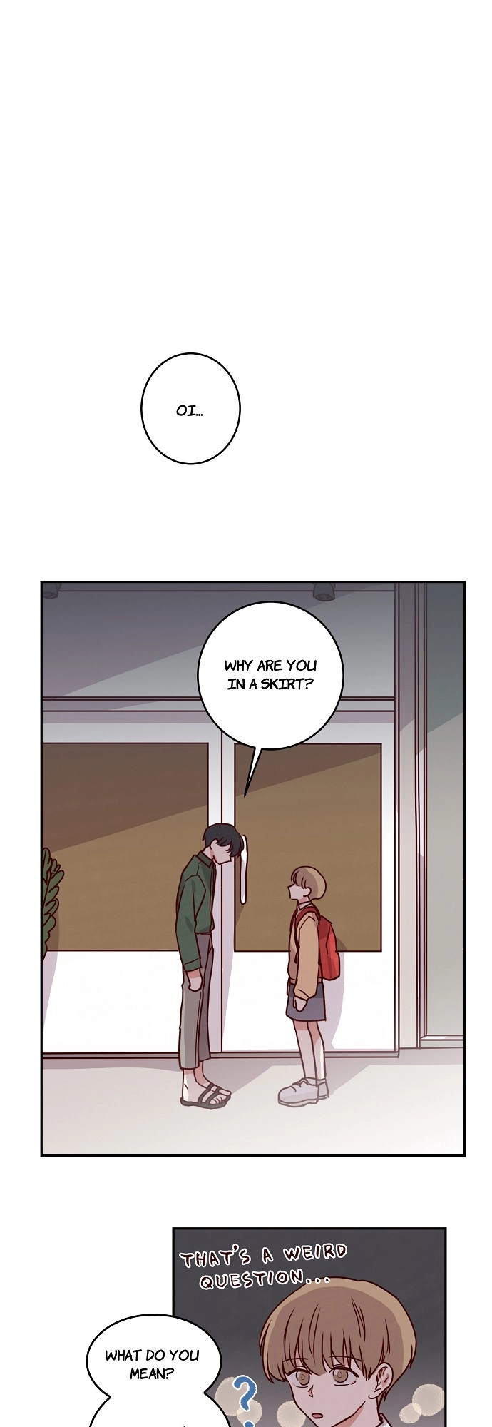 Susu, Han Chapter 22 page 4 - 