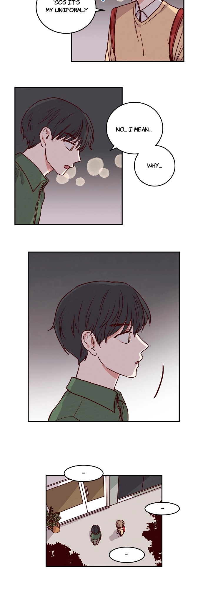 Susu, Han Chapter 22 page 5 - 