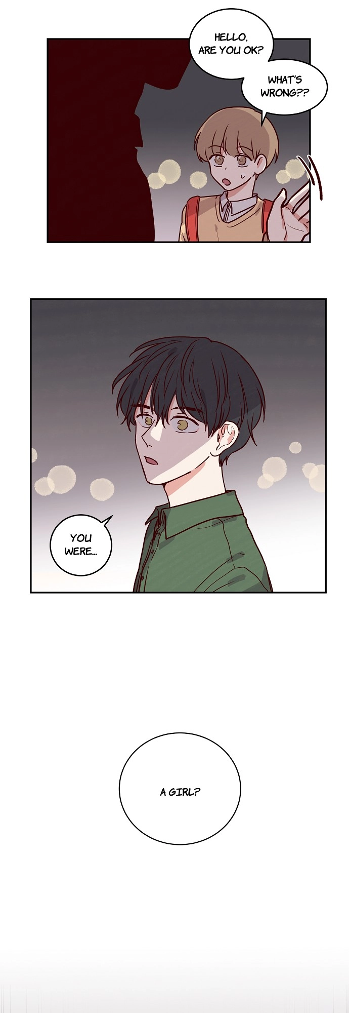 Susu, Han Chapter 22 page 6 - 