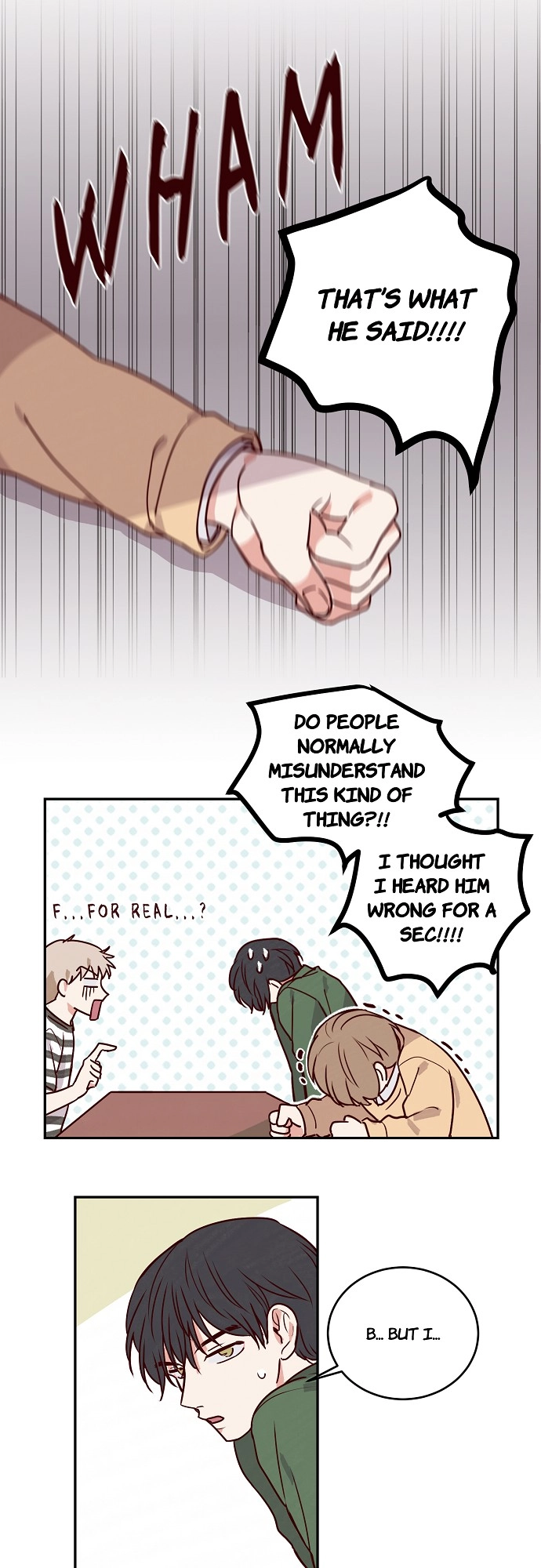 Susu, Han Chapter 22 page 7 - 