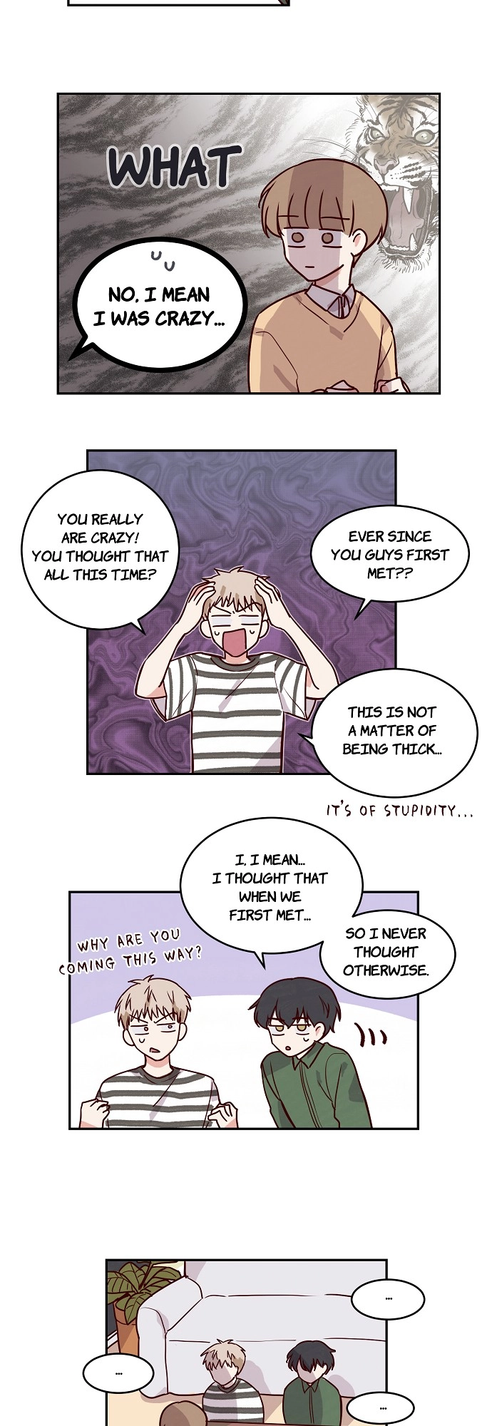 Susu, Han Chapter 22 page 8 - 