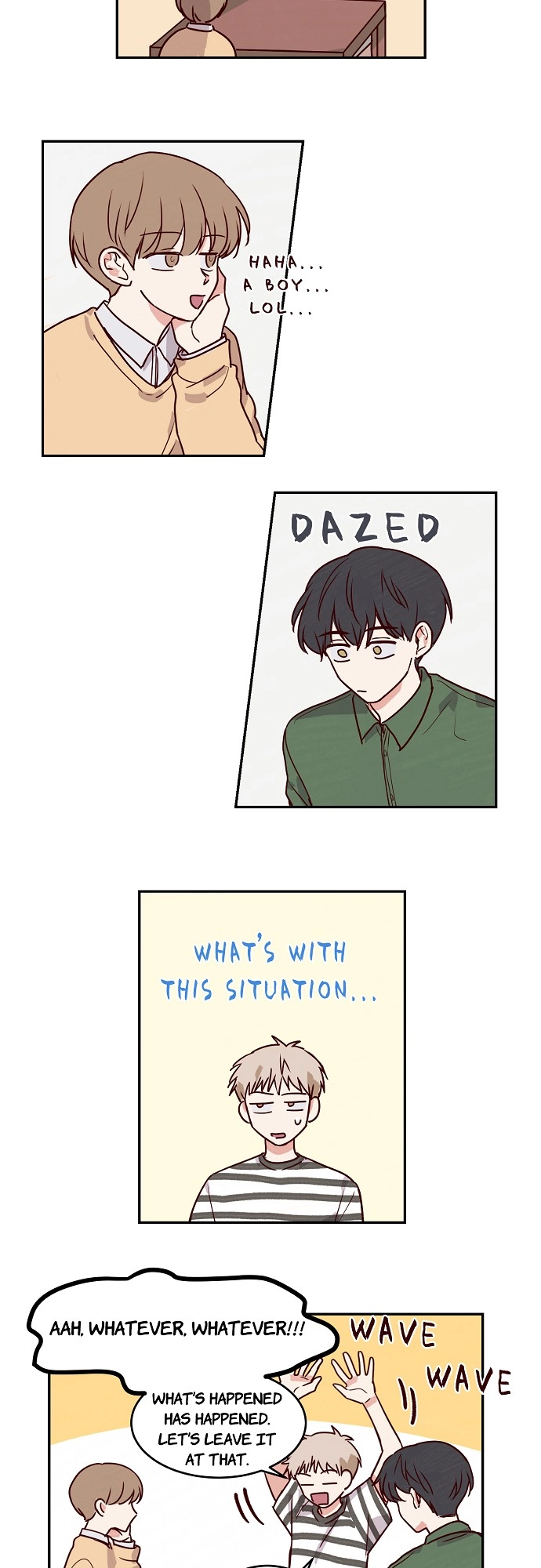 Susu, Han Chapter 22 page 9 - 