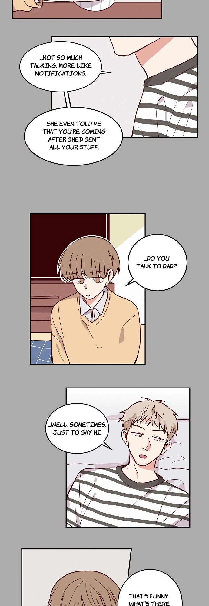 Susu, Han Chapter 23 page 11 - 