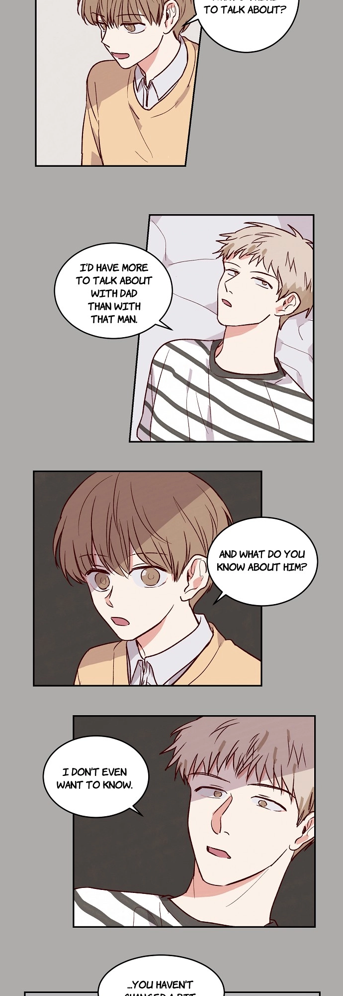 Susu, Han Chapter 23 page 12 - 