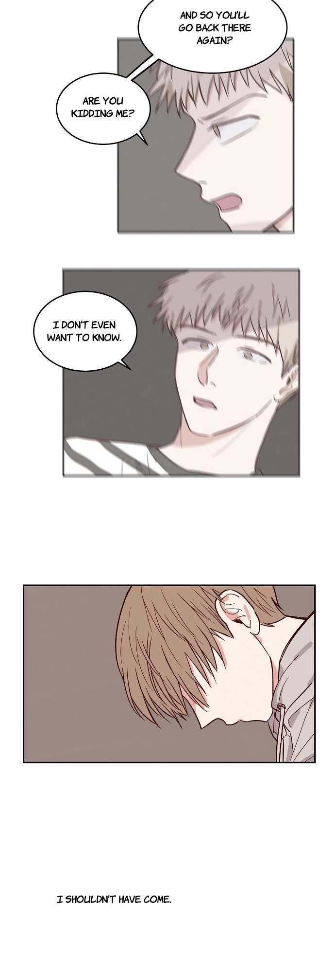 Susu, Han Chapter 23 page 18 - 