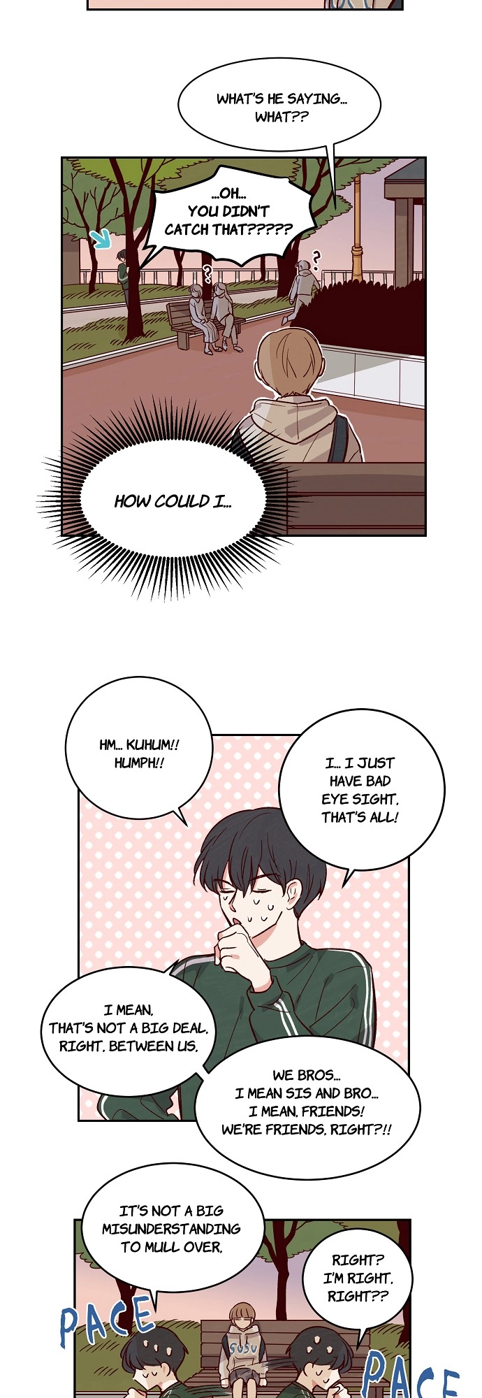 Susu, Han Chapter 23 page 20 - 