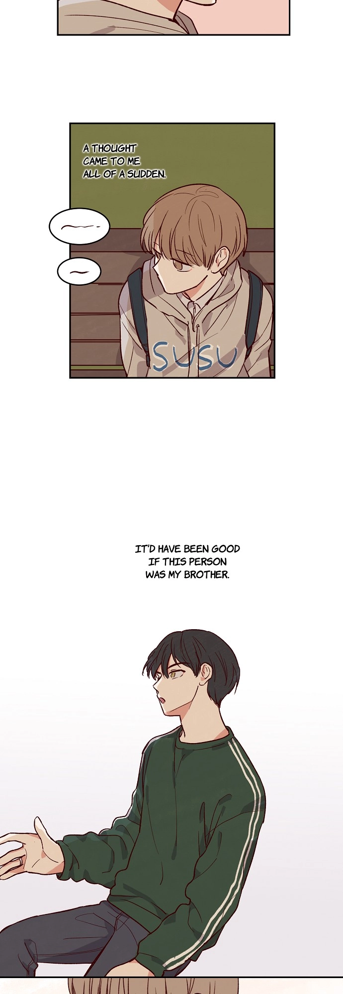 Susu, Han Chapter 23 page 24 - 