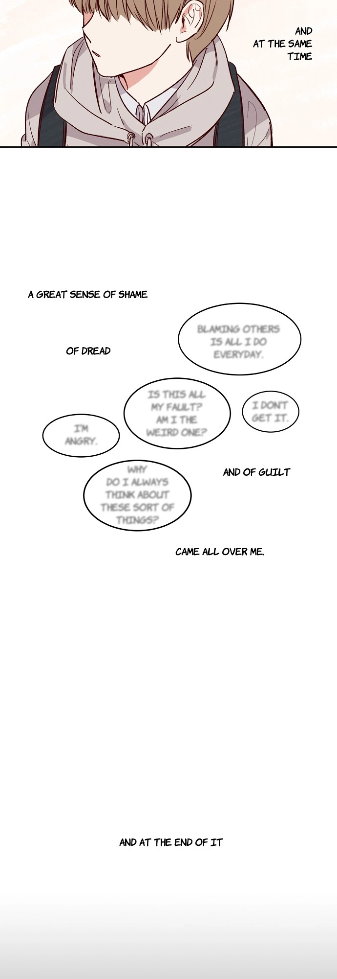 Susu, Han Chapter 23 page 25 - 