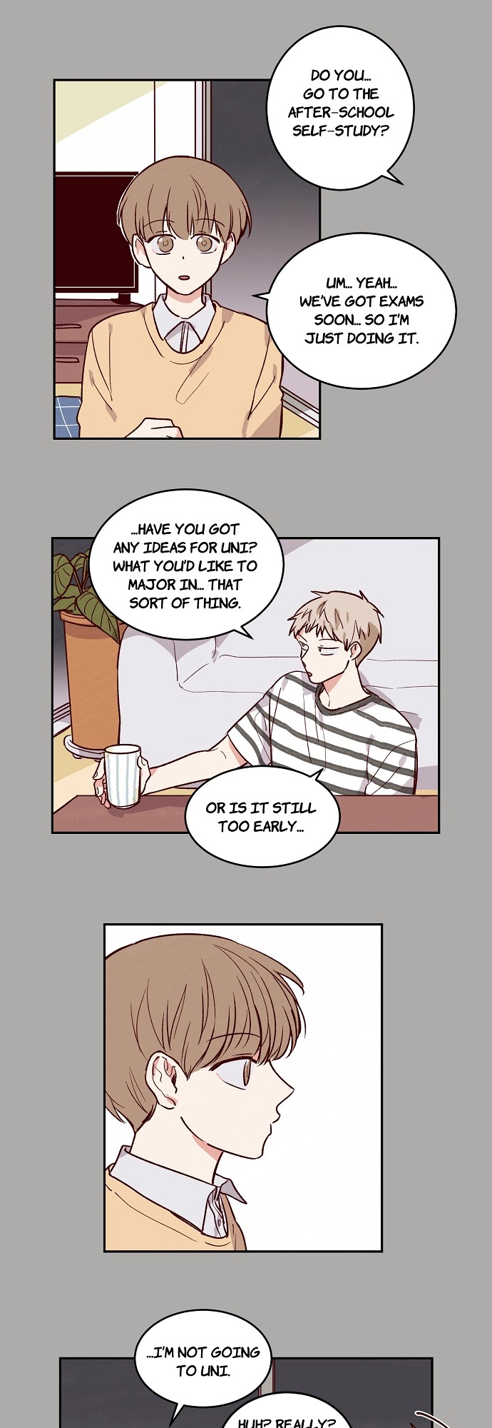 Susu, Han Chapter 23 page 7 - 
