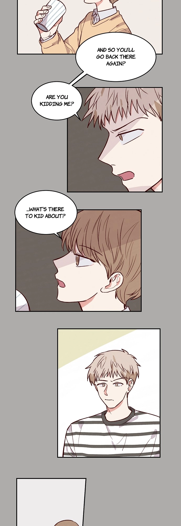 Susu, Han Chapter 23 page 9 - 