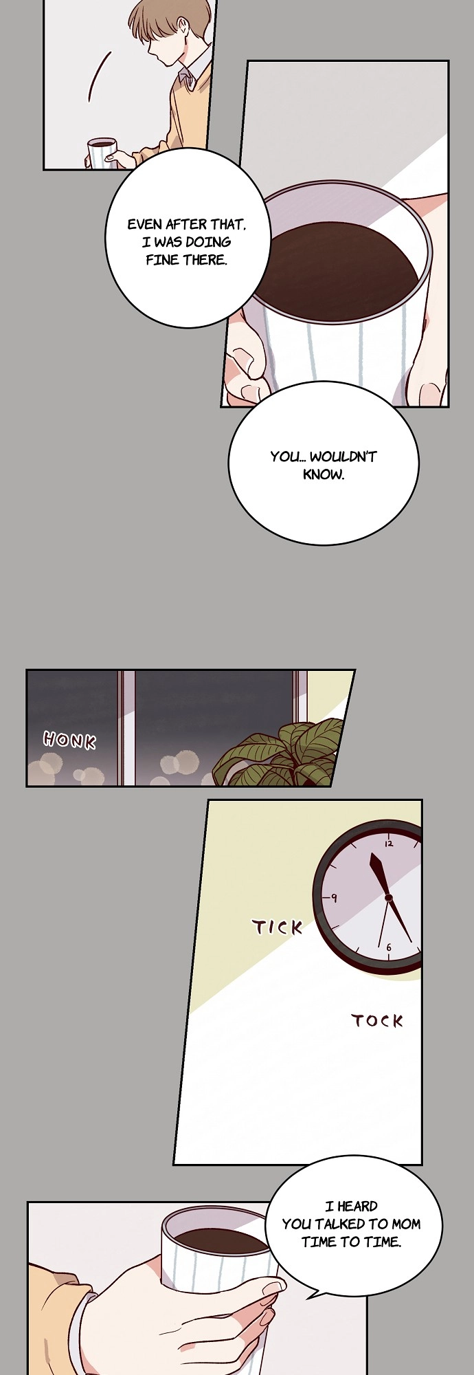 Susu, Han Chapter 23 page 10 - 