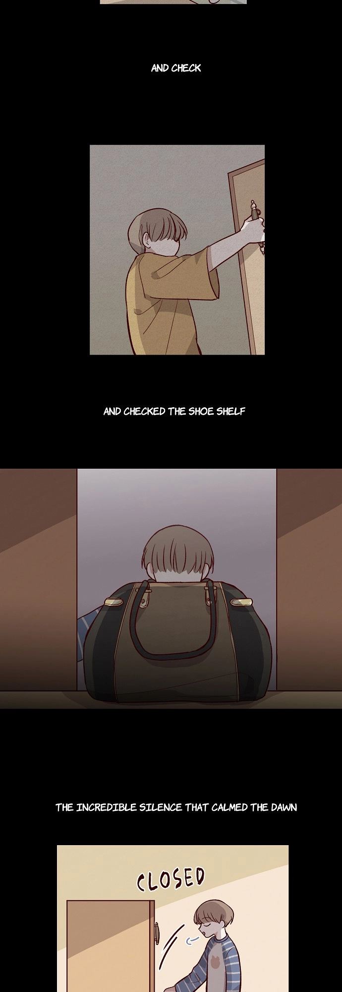Susu, Han Chapter 24 page 12 - 