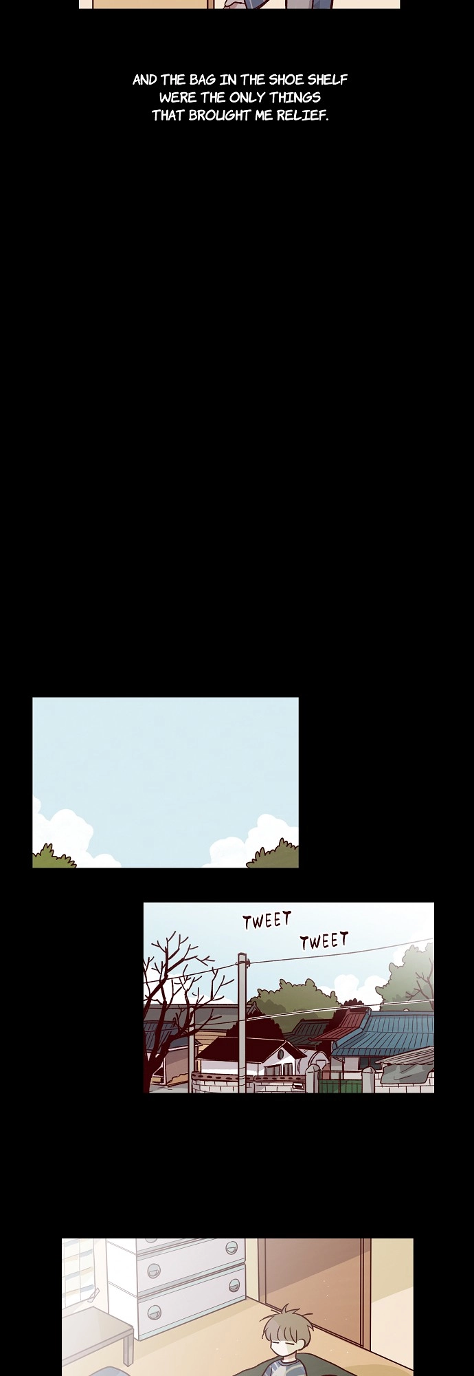 Susu, Han Chapter 24 page 13 - 